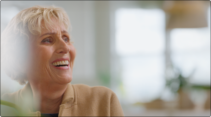 Video_Mary, an IZERVAY patient living with GA