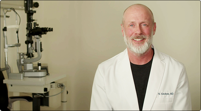 Video still frame_Dr. Kitchens video